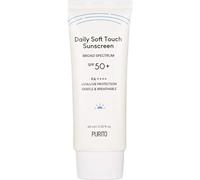 Purito Daily Soft Touch Sunscreen Spf50+ 60ml