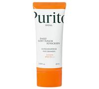 Purito Daily Soft Touch Sunscreen SPF50+ with ceramides, 60 ml