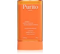 Purito Daily Soft Touch Sunstick crème solaire en stick SPF 50+ 20 g