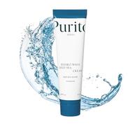 Purito Crème visage Deep Sea – Hydratante légère, tous types de peau, végane – 50 ml