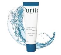 Purito Deep Sea Pure Water Cream - 50 ml