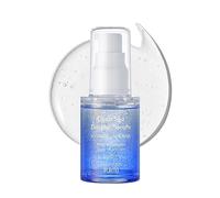 PURITO Deep Sea Serum, Lightweight, Hydrating, for All Skin Types, Ampoule, Facial Serum for face, Vegan & Cruelty-Free, Korean Skin Care, 30ml 1.01fl.oz