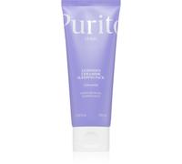 Purito Dermide Cica Barrier crème de nuit hydratante aux céramides 100 ml