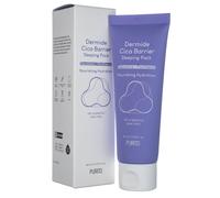Dermide Cica Barrier Sleeping Pack 80ml