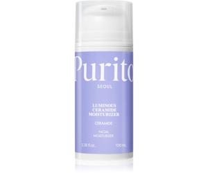 Purito Dermide Relief Barrier crème apaisante visage pour peaux sèches et sensibles 100 ml