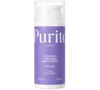 Purito Dermide Relief Barrier Moisturizer Crème Hydratante Flacon-Pompe 100ml