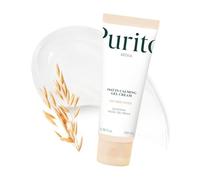 PURITO| Gel-crème calmante à l'avoine 100 ml/3,38 oz liq. végétalienne, crème pour le visage, crème hydratante pour le visage, ingrédients naturels