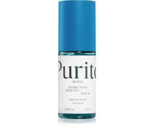 Purito Hydro Wave Deep Sea Serum sérum hydratation intense avec effet revitalisant 60 ml