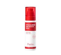 PURITO Hypochlorous Acid Facial Spray | Witch Hazel 5% + Forest Breeze | HO acial Mist for Sensitive, Redness-Prone Skin | Refreshing Toner Mist | Korean Skincare, 100mL / 3.38 fl.oz