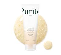PURITO Korean Oat Exfoliant Visage Doux & Éfficace Nettoyant Doux Hydratant 150ml