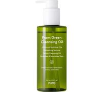 PURITO Lotion tonique soyeuse à l'avoine 200ml 6.76 fl. oz. Végétalien et sans cruauté