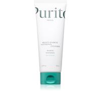 Purito Mighty Bamboo Panthenol Cleanser gel nettoyant doux pour un effet naturel 150 ml