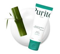 PURITO Mighty Bamboo Panthenol Cream 100ml