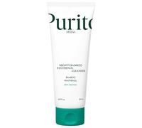 Purito Mighty Bamboo Panthenol Gel nettoyant apaisant pour le visage - 150 ml