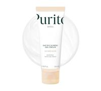 Purito Crème gel apaisante à l'eau de graines d'avoine — légère, non collante, sans parfum — 100 ml