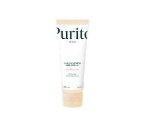 PURITO - Oat - Gel-crème Apaisant - 100ml