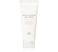Purito Oat-In Calming gel-crème léger hydratant avec effets apaisants 100 ml
