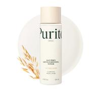 PURITO Oat PDRN Gentle Refining Toner 200 mL 6.76 fl.oz, Korean Oat Exfoliating Toner 99% Pure Oat PDRN, Hydrating & Clarifying Formula for Acne-Prone Skin, Vegan, Non-Comedogenic, Gentle Daily Use