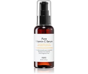 Purito Pure Vitamin C sérum anti-rides hydratant intense à la vitamine C 60 ml