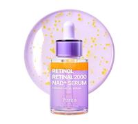 PURITO Retinol + Retinal Serum pour peaux sensibles, 30 ml