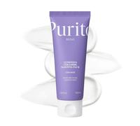 PURITO Dermide Cica Barrier Pack de couchage 2.7 fl.oz 80ml céramide et centella, crème de nuit, type sensible, enveloppement hydratant