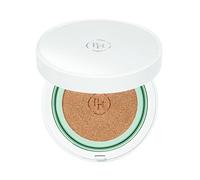 Purito Seoul BB Cushion pour le visage Wonder Releaf Centella BB Cushion - 15 g + 15 g (refill) No.13 Neutral Ivory