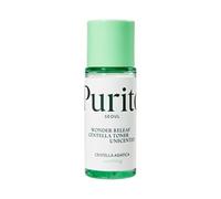 Purito SEOUL - Centella Unscented Toner Mini - Tonique