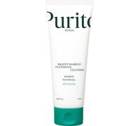 Purito Seoul Cleanser à l'extrait de bambou et au panthénol - 150 ml
