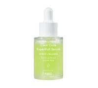 Purito SEOUL - Clear Code Superfruit Serum - Sérum clarifiant et apaisant