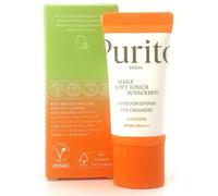 PURITO SEOUL Daily Soft Touch Écran solaire SPF50+ PA+++ (15 ml)