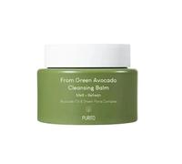 Purito Seoul Du Nettoyant Visage Green Avocado Balm 100ml