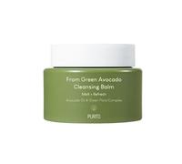 Purito Seoul – Baume démaquillant purifiant – Avocat vert – 100 ml