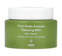 Purito Seoul From Green Avocado Balm Facial Cleanser 100ml Clair