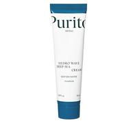 Purito Crème visage à l'eau de mer pure – Sans huiles essentielles – 50 ml