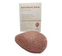 Purito Seoul - Jeju Volcanic Scoria Konjac Sponge
