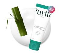 Purito Seoul Mighty Bamboo Crème régénérante au bambou et au panthénol, 100 ml