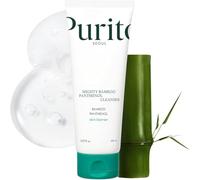 PURITO SEOUL - Mighty Panthénol Cleanser, Gel nettoyant hydratant pour le visage, 150 ml