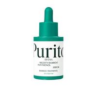 Purito SEOUL - Mighty Bamboo Panthenol Serum - Sérum au bambou et au panthénol