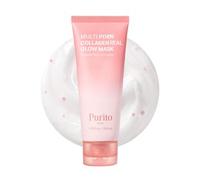Purito SEOUL - Multi PDRN Collagen Real Glow Mask - Masque peel-off