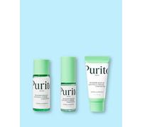 Purito Wonder Releaf Centella Mini Kit Unscented kit voyage pour peaux sensibles et irritées