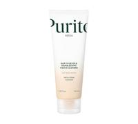 Purito Nettoyant visage exfoliant à l'avoine coréenne – doux hydratant 150 ml