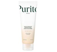 Purito Nettoyant visage exfoliant à l'avoine coréenne – doux hydratant 150 ml