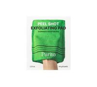 Purito SEOUL - Peel Shot Exfoliating Pad - Disque exfoliant