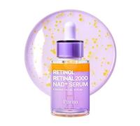 Purito SEOUL - Retinol Retinal 2000 NAD+ Serum - Sérum anti-âge raffermissant