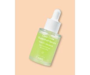 Purito Seoul Sérum équilibrant pour le visage Clear Code Superfruit Serum - 30 ml