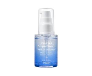 Purito Seoul Sérum Goutte Des Profondeurs Marines 30ml