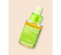 Purito Seoul Sérum pour le visage Azelaic Acid 10 Kojic Tea Tree Serum - 30 ml