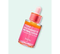 Purito Seoul Sérum pour le visage TXA 6 Niacinamide 10 Retinal Serum - 30 ml