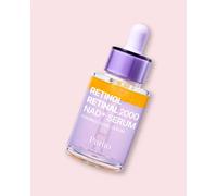 Purito Seoul Sérum visage au rétinal Retinol Retinal 2000 NAD+ Serum - 30 ml
