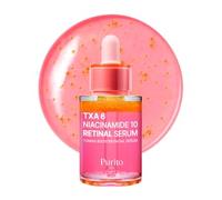 Purito SEOUL - TXA 6 Niacinamide 10 Retinal Serum - Sérum anti-taches et anti-âge